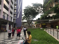 Bedok North Street 1 (D16), HDB Shop House #202400392